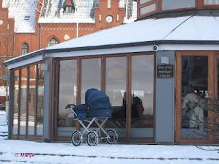 Il neige... Il neige...