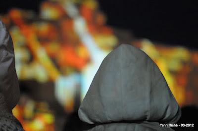 Semaine cévenole : les camisards en son et lumière Semaine cévenole : les camisards en son et lumière