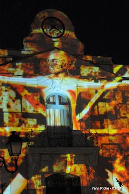 Semaine cévenole : les camisards en son et lumière Semaine cévenole : les camisards en son et lumière