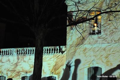 Semaine cévenole : les camisards en son et lumière Semaine cévenole : les camisards en son et lumière