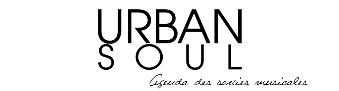 Urban Soul - Agenda titre Coming soon - Mars 2012