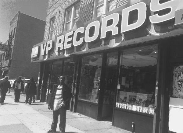 VP Records, plus de 30 années d'expérience et toujours aussi populaire !