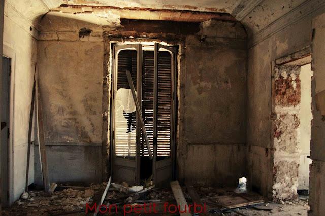 Le look du week-end Le look du week-end