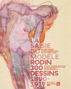 Rodin-La-saisie-du-modele