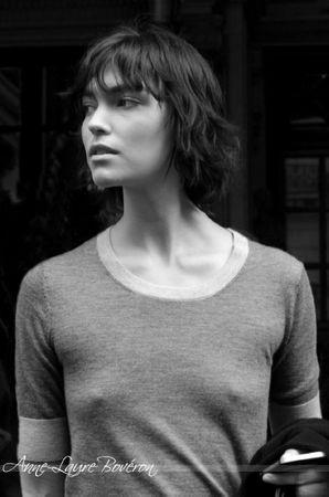 Défilé Balmain Balmain-fashion week- 033 copie