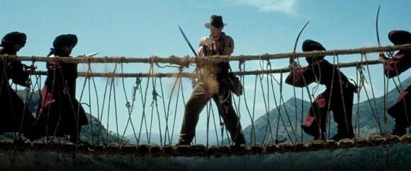 La saga Indiana Jones bientôt en Blu-Ray !