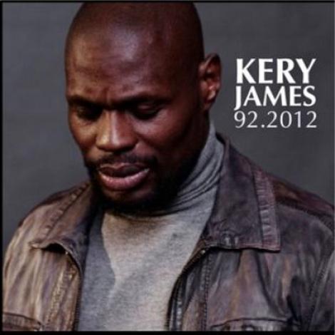 Album - Kery James - 92.2012