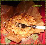 Tarte aux pommes avec Goulibeur IMGP0613