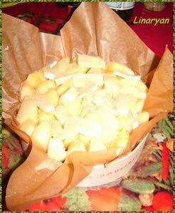 Tarte aux pommes avec Goulibeur Nouvelle_image