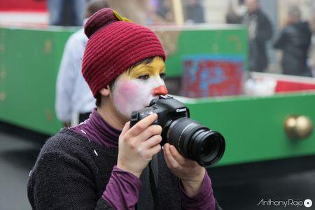 Reportage Photos - Le Carnaval de Bordeaux 2012 sous la pluie mais bien présent ! IMG_0397