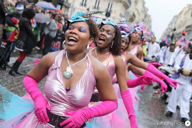 Reportage Photos - Le Carnaval de Bordeaux 2012 sous la pluie mais bien présent ! Reportage Photos - Le Carnaval de Bordeaux 2012 sous la pluie mais bien présent !