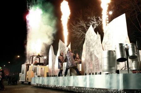 Un lundi parmi tant d'autres #69 Un lundi parmi tant d'autres #69