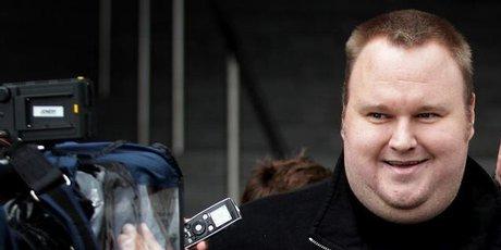 Kim Dotcom Kim Dotcom Des nouvelles de Kim Schmitz, fondateur de MegaUpload (MAJ)