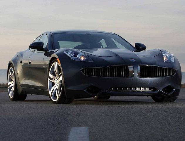 fisher karma-justin-beber Justin Bieber, 18 ans et une Fisker Karma en cadeau