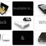 iLid wallet : l’étui iPhone range-tout. iLid wallet : l’étui iPhone range-tout.