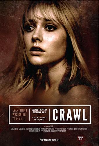 Glasgow Frightfest 2012 – Les Critiques (1/3): Tape 407 – Crawl – War of the Dead – Evidence