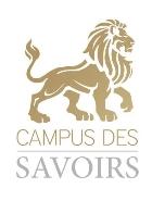 logo campus des savoirs