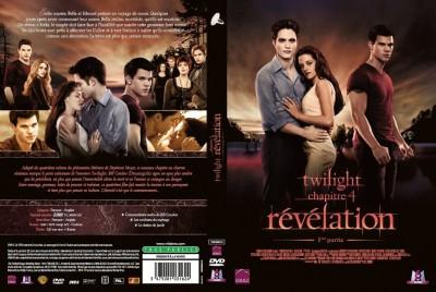 Bientôt la sortie du DVD de Breaking Dawn en France ! Bientôt la sortie du DVD de Breaking Dawn en France !