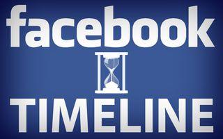 Facebook-timeline Facebook-timeline