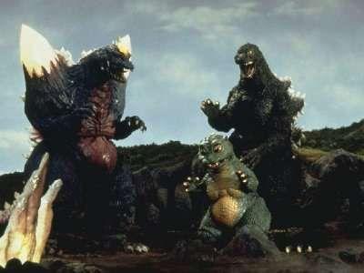 Godzilla_Gojira_VS_Supesugojira_1994_1