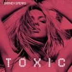 Britney Spears Toxic2 Informations diverses sur l’album In The Zone