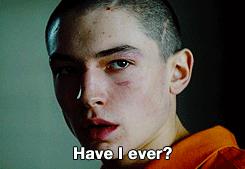 1) C’est ce genre de films qui devrait être nominé aux... 1) C’est ce genre de films qui devrait être nominé aux...