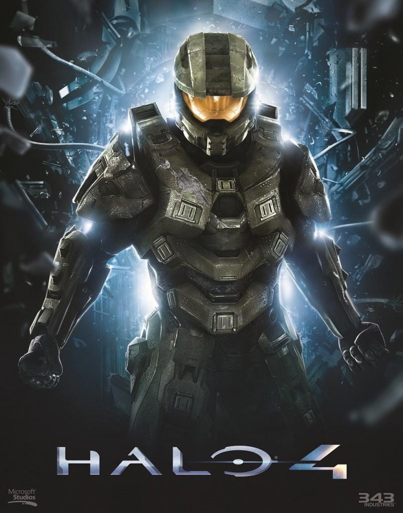 Halo 4 – Le point en images et en vidéos!