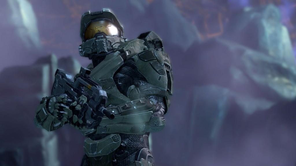 Halo 4 – Le point en images et en vidéos!