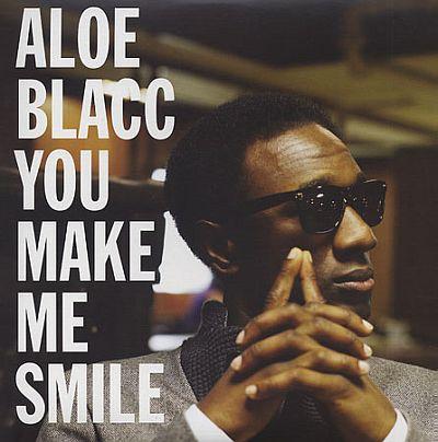 « You Make Me Smile », le dernier clip d’Aloe Blacc