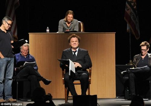 Un casting cinq étoiles pour une saine lecture! stars on lecture.jpg
