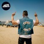 Arctic Monkeys – Suck it and See
