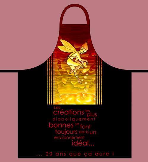cuisinella_lalex cuisinella tablier concours 20 ans