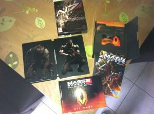 Mass Effect 2 Collector