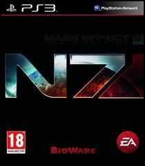 Mass Effect 3 Collector
