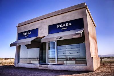 Prada Marfa