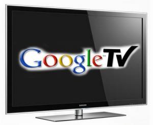 Google TV : Plus de 500 000 appareils en service
