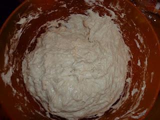 Pain Blanc maison au levain: dîte au revoir à votre Boulanger