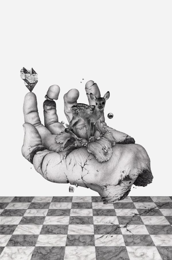 ugo-gattoni Ugo Gattoni (Editions Copains)