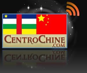 Centrafricains En Chine: Découvrez La Communauté Centrafricaine en Chine!