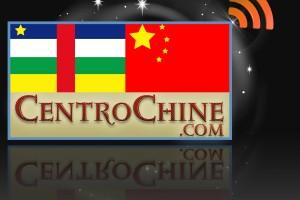 Centrafricains En Chine: Découvrez La Communauté Centrafricaine en Chine!