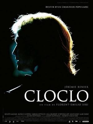 JEREMIE RENIER - CLOCLO JEREMIE RENIER - CLOCLO