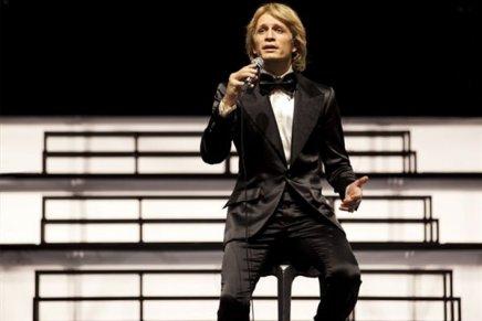 JEREMIE RENIER - CLOCLO JEREMIE RENIER - CLOCLO
