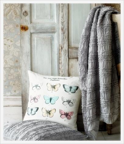 Color Match #3# : Aqua vs Gris H&M Home (5)