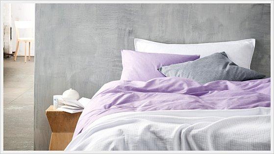 Color Match #3# : Aqua vs Gris H&M Home (2)