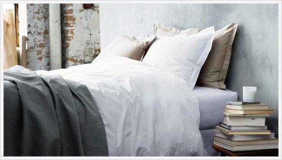 Color Match #3# : Aqua vs Gris H&M Home