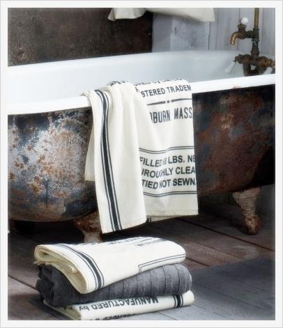 Color Match #3# : Aqua vs Gris H&M Home (6)