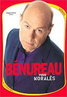 Didier Benureau, Morales