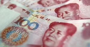 chinese-yuan Dette publique chinoise : 43% du PIB