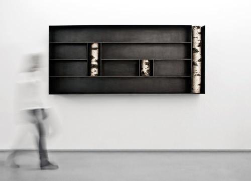 Etagère Trees par Andrea Branzi Etagère Trees par Andrea Branzi