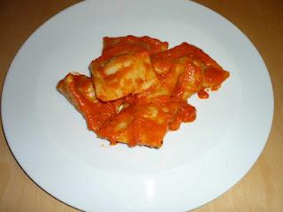 Raviolis Raviolis
